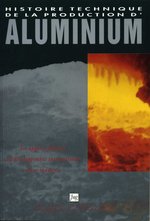 [Translate to English:] Histoire technique de la production d’aluminium
