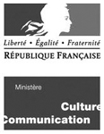 Ministère de la Culture et de la Communication