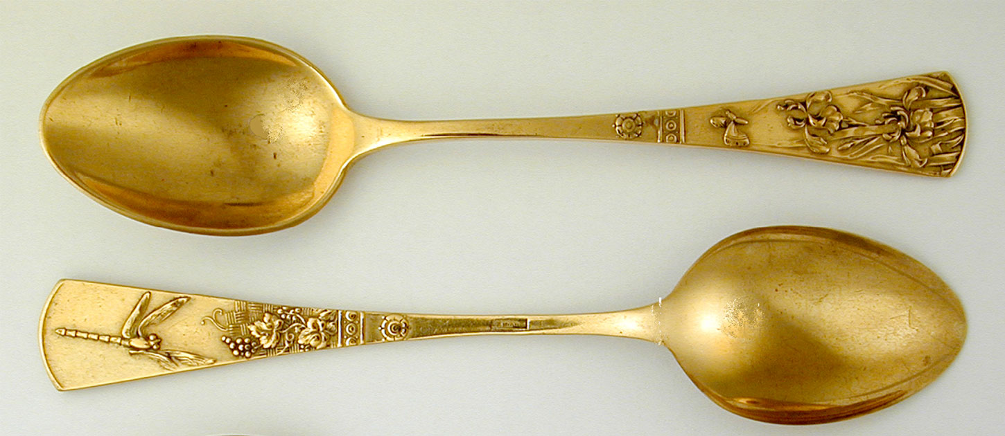 Découvrez nos collections d'objets